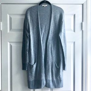 Madewell Cardigan